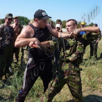 Змінив перо на автомат